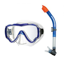 Problue Snorkeling Kit